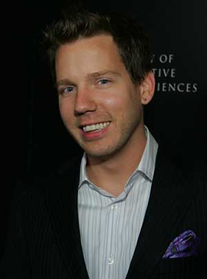 Cliff Bleszinski